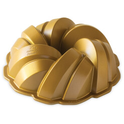 Nordicware Braided Bundt Pan