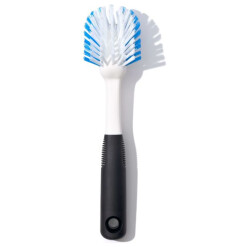 Oxo White Dish Brush