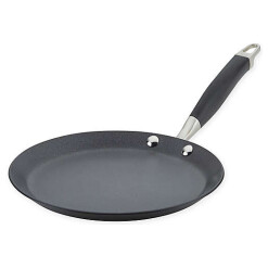 Anolon Advance Home 9.5" Black Crepe Pan