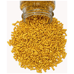 Sprinkles Gold/Silver