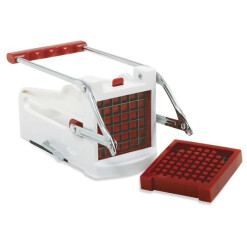French Fry Cutter