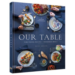 Our Table by Renee Muller