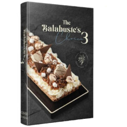 Balabuste's Choice Cookbooks