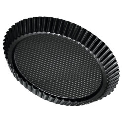Non Stick 11" Flan Pan