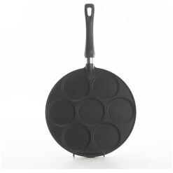 Silver Dollar Pancake Pan