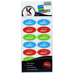 Kosher Labels