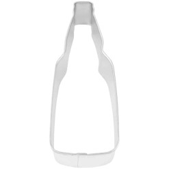 Bottle Cookie Cutter