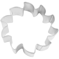 Sun Cookie Cutter