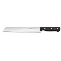 Wusthof 9" Gourmet Bread Knife