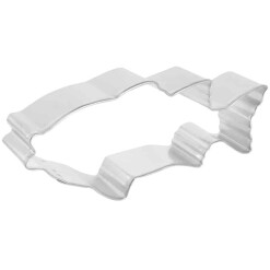 Fish Cookie Cutter