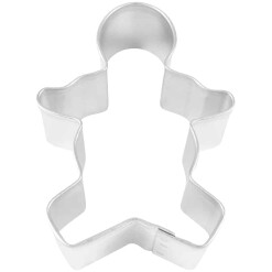 Gingerbread Cookie Cutters