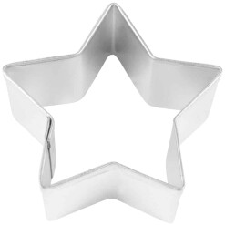 Star Cookie Cutter