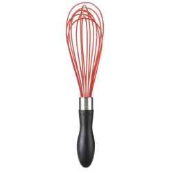 Whisk OXO 11" Silicone
