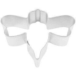 Bumble Bee Cookie Cutter
