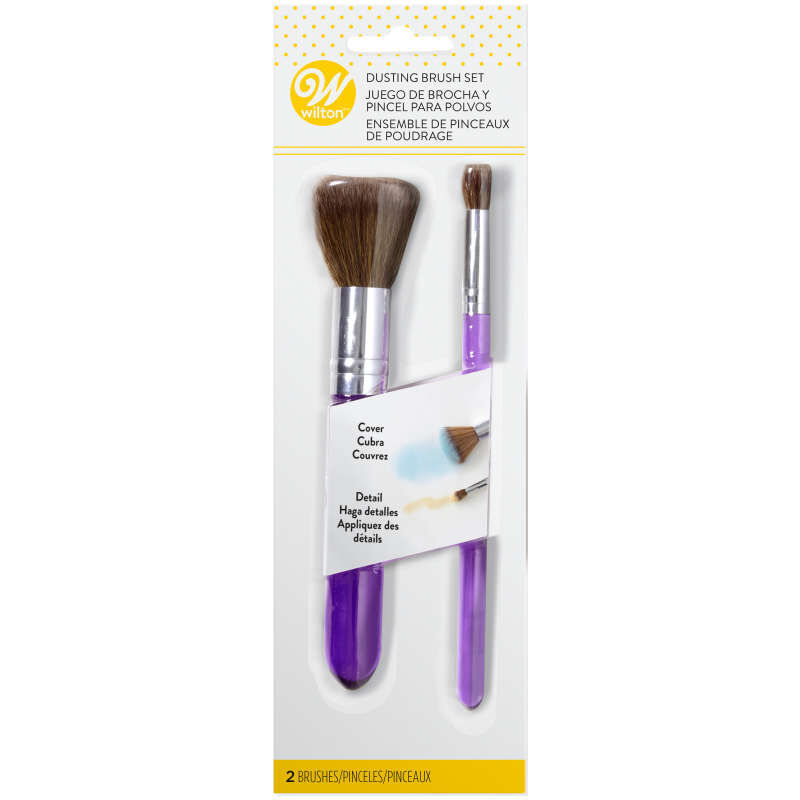 Painting and Decorating Tools. Decorators Dusting Brushes 