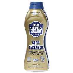 Bar Keepers Friend Liquid Cleanser 26oz