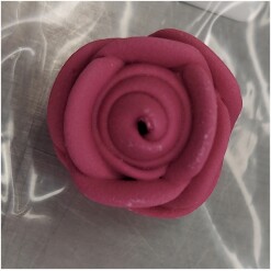 Icing Deco Mini Roses