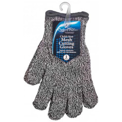 Kid Size Mesh Cutting Glove