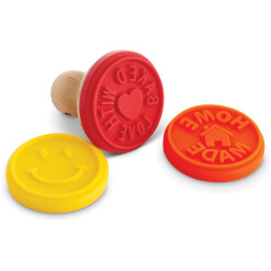 Mrs. Anderson's Cookie Stamp Set
