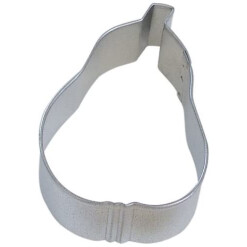Fruit-Shaped Cookie Cutters