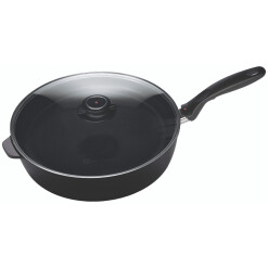 Swiss Diamond XD Induction 4.3 Qt (11") Sauté Pan