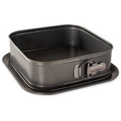 9.5" Square Springform Pan