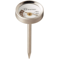 Steak Thermometer Set (4)