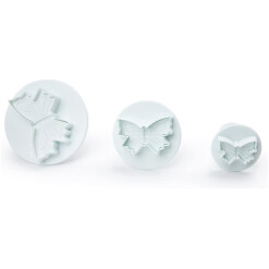 Plunger Cutters