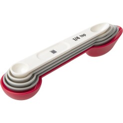 Magnetic Measuring Spoons