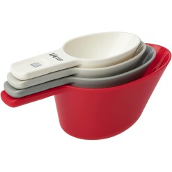 Magnetic Measuring Cups