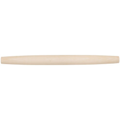 Rolling Pin Mrs. Anderson's Hardwood French