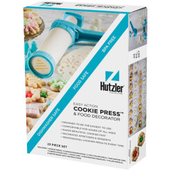 Easy Action Cookie Press