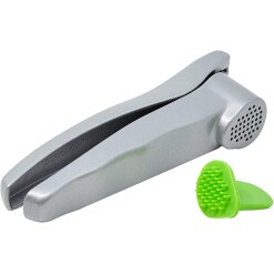 Garlic Press Nonstick Coated