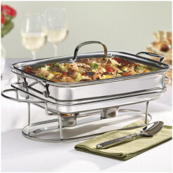 Cuisinart Rectangle Fish Pot