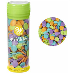 Sprinkles Bright Jumbo Confetti