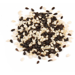 Mixed Sesame Seeds