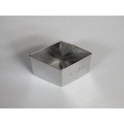 Diamond Cookie Cutter