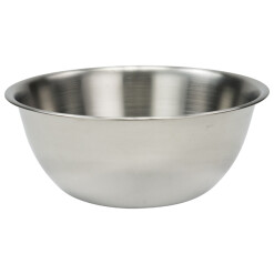 Stainless Steel Mixing Bowls