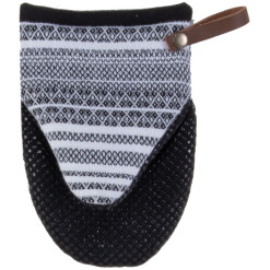 KD Kitchen Silicone Grabber Mitt