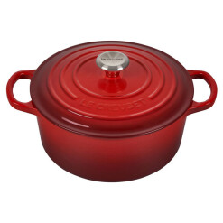 Le Creuset 3.5 Qt French Oven