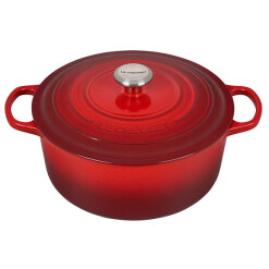 Le Creuset 4.5 Qt French Oven