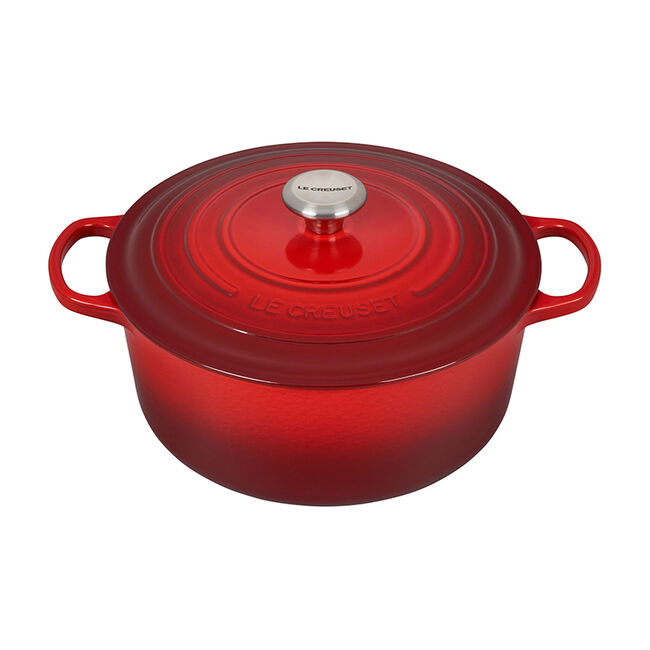 Le Creuset 7 Qt French Oven The Peppermill