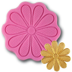 3" Daisy Lace Maker