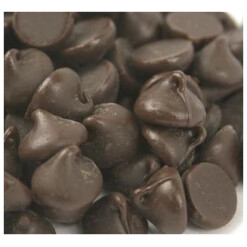 Dark Bittersweet Chocolate (70%)