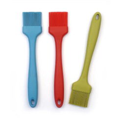 Basting Brush Pastry Silicone