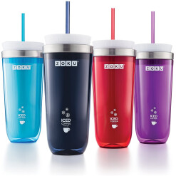 Zoku Iced Coffee Maker