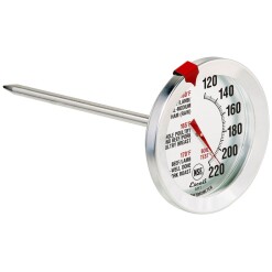 Thermometer Meat Escali