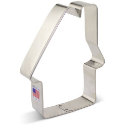 Gingerbread House Cookie Cutter