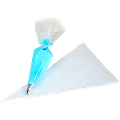 18" Disposable Pastry Bag