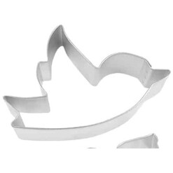 Bird Cookie Cutters